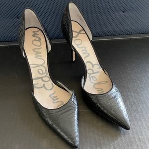 Sam Edelman High Heels - Sz 8.5